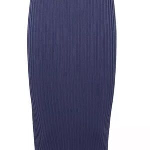 Reiss Iona Midi Pencil Skirt